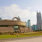 Hi Inn Shanghai The Bund Renming Road